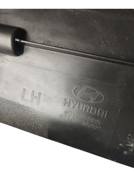 FAROL ESQUERDO HYUNDAI SANTA FÉ 3.5 2007 2008 A 2013