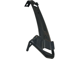 GUIA SUPORTE FAROL ESQUERDO HYUNDAI SANTA FÉ 3.5 2010 A 2013