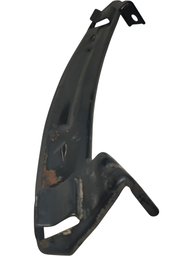 GUIA SUPORTE FAROL DIREITO HYUNDAI SANTA FÉ 3.5 2010 A 2013