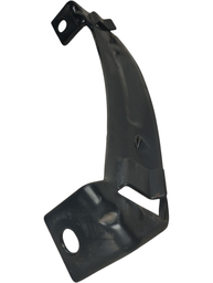 GUIA SUPORTE FAROL DIREITO HYUNDAI SANTA FÉ 3.5 2010 A 2013