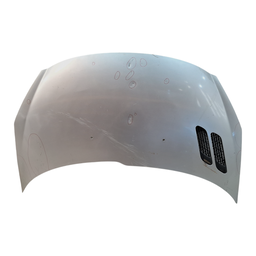 Capô Dianteiro Peugeot 207 2009 a 2014 Hoggar 2010 a 2014