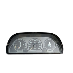 Painel instrumento fiat uno palio 1995 2005