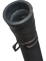 MANGUEIRA INFERIOR ÁGUA RADIADOR SANTA FÉ 3.5 2010 A 2013