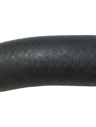 MANGUEIRA INFERIOR ÁGUA RADIADOR SANTA FÉ 3.5 2010 A 2013