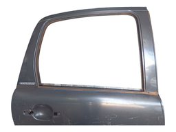 PORTA TRASEIRA DIREITA CITROEN C3 2003 2004 2005 A 2012