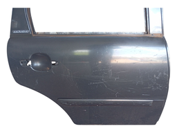 PORTA TRASEIRA DIREITA CITROEN C3 2003 2004 2005 A 2012