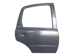 PORTA TRASEIRA DIREITA CITROEN C3 2003 2004 2005 A 2012