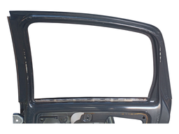 PORTA TRASEIRA DIREITA CITROEN C3 2003 2004 2005 A 2012