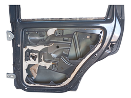 PORTA TRASEIRA DIREITA CITROEN C3 2003 2004 2005 A 2012