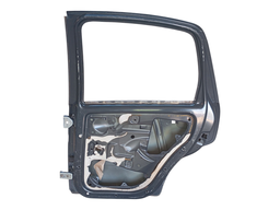 PORTA TRASEIRA DIREITA CITROEN C3 2003 2004 2005 A 2012