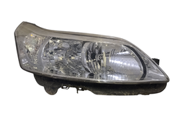 FAROL DIREITO C4 PALLAS HATCH VTR 2007 A 2014 C/ DETALHE