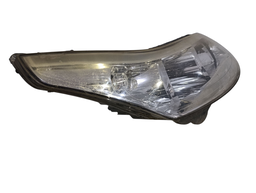 FAROL DIREITO C4 PALLAS HATCH VTR 2007 A 2014 C/ DETALHE