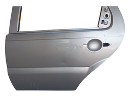 PORTA TRASEIRA ESQUERDA PALIO SIENA 2008 2009 A 2016 C/FRISO