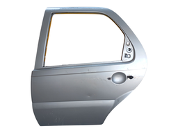 Porta Traseira Esquerda Palio Siena 2008 a 2016 C/ Friso