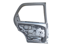 PORTA TRASEIRA ESQUERDA PALIO SIENA 2008 2009 A 2016 C/FRISO