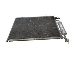 CONDENSADOR AR FORD KA 1.5 FLEX 2015 A 2021 MANUAL