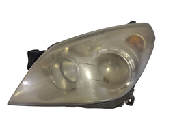 Farol Esquerdo Chevrolet Vectra 2006 a 2009 C /Detalhe