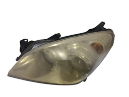 FAROL ESQUERDO CHEVROLET VECTRA 2006 A 2009 C /DETALHE