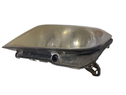 FAROL ESQUERDO CHEVROLET VECTRA 2006 A 2009 C /DETALHE