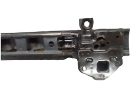 ALMA LÂMINA PARACHOQUE DIANTEIRO SANTA FÉ 3.5 2007 A 2013