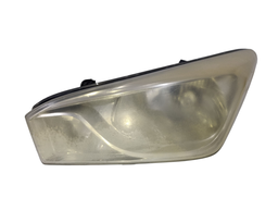 FAROL ESQUERDO HB20 2013 A 2019 CRISTAL C/ DETALHE