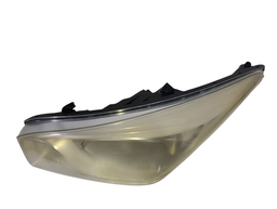 FAROL ESQUERDO HB20 2013 A 2019 CRISTAL C/ DETALHE