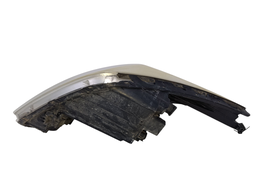 FAROL ESQUERDO HB20 2013 A 2019 CRISTAL C/ DETALHE