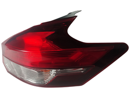 LANTERNA TRASEIRA DIREITA KICKS 2017 2018 A 2021 (CANTO)