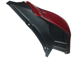 LANTERNA TRASEIRA DIREITA KICKS 2017 2018 A 2021 (CANTO)