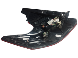 LANTERNA TRASEIRA DIREITA KICKS 2017 2018 A 2021 (CANTO)