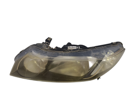 FAROL ESQUERDO CIVIC 2007 A 2011 C/ DETALHE