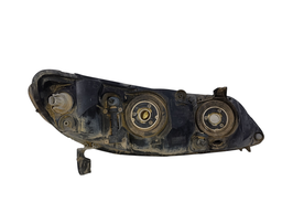 FAROL ESQUERDO CIVIC 2007 A 2011 C/ DETALHE