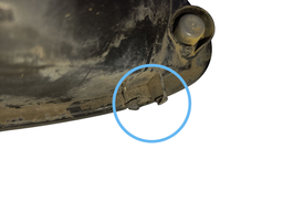 FAROL ESQUERDO CIVIC 2007 A 2011 C/ DETALHE