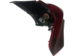 LANTERNA TRASEIRA ESQUERDA KICKS 2017 2018 A 2021 (CANTO)