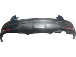 PARACHOQUE TRASEIRO NISSAN KICKS 2017 2018 A 2021