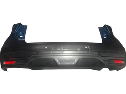 PARACHOQUE TRASEIRO NISSAN KICKS 2017 2018 A 2021