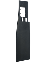 ACABAMENTO RACK TETO DIREITO SANTA FÉ 3.5 2010 A 2013