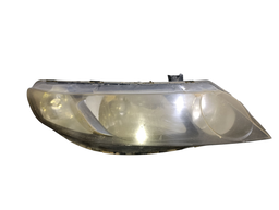 Farol Direito Civic 2007 a 2011 C/Detalhe