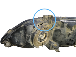 FAROL DIREITO CIVIC 2007 A 2011 C/DETALHE