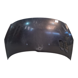 Capô Dianteiro Peugeot 207 2009 a 2014 Hoggar 2010 a 2014