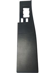 ACABAMENTO RACK TETO ESQUERDO SANTA FÉ 3.5 2010 A 2013