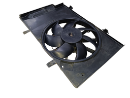 DEFLETOR E VENTOINHA FORD KA 1.5 2015 A 2021