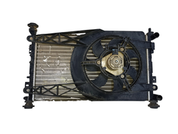 RADIADOR FORD FIESTA BÁSICO 1.0 8V 2007 A 2014