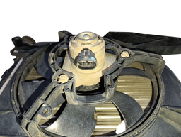 RADIADOR FORD FIESTA BÁSICO 1.0 8V 2007 A 2014