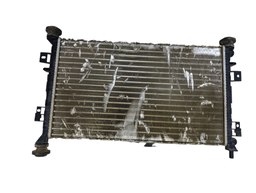 RADIADOR FORD FIESTA BÁSICO 1.0 8V 2007 A 2014