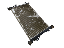 RADIADOR FORD FIESTA BÁSICO 1.0 8V 2007 A 2014