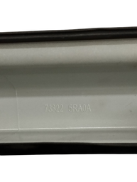 RACK TETO DIREITO PRATA NISSAN KICKS 1.6 16V 2017 A 2021