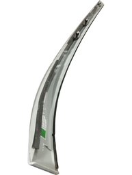 RACK TETO DIREITO PRATA NISSAN KICKS 1.6 16V 2017 A 2021