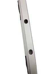 RACK TETO DIREITO PRATA NISSAN KICKS 1.6 16V 2017 A 2021