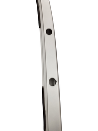 RACK TETO DIREITO PRATA NISSAN KICKS 1.6 16V 2017 A 2021